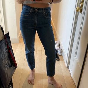 Everlane women’s jeans
